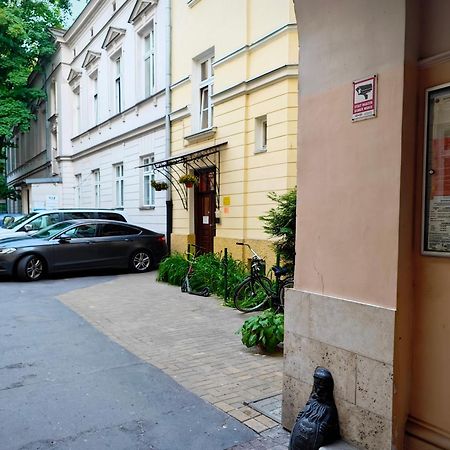 Apartamenty Hoza Attic Studio Warsawa Bagian luar foto