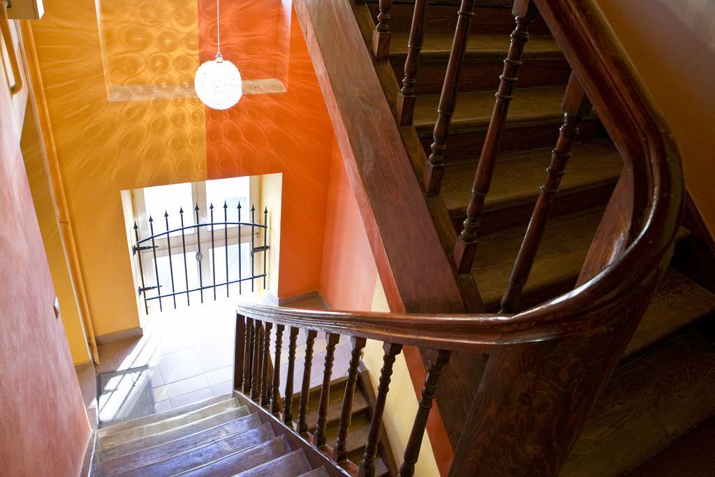 Apartamenty Hoza Attic Studio Warsawa Bagian luar foto